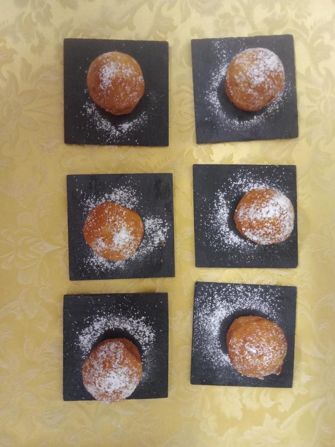 Hotel Cecchin Aosta Kültér fotó
