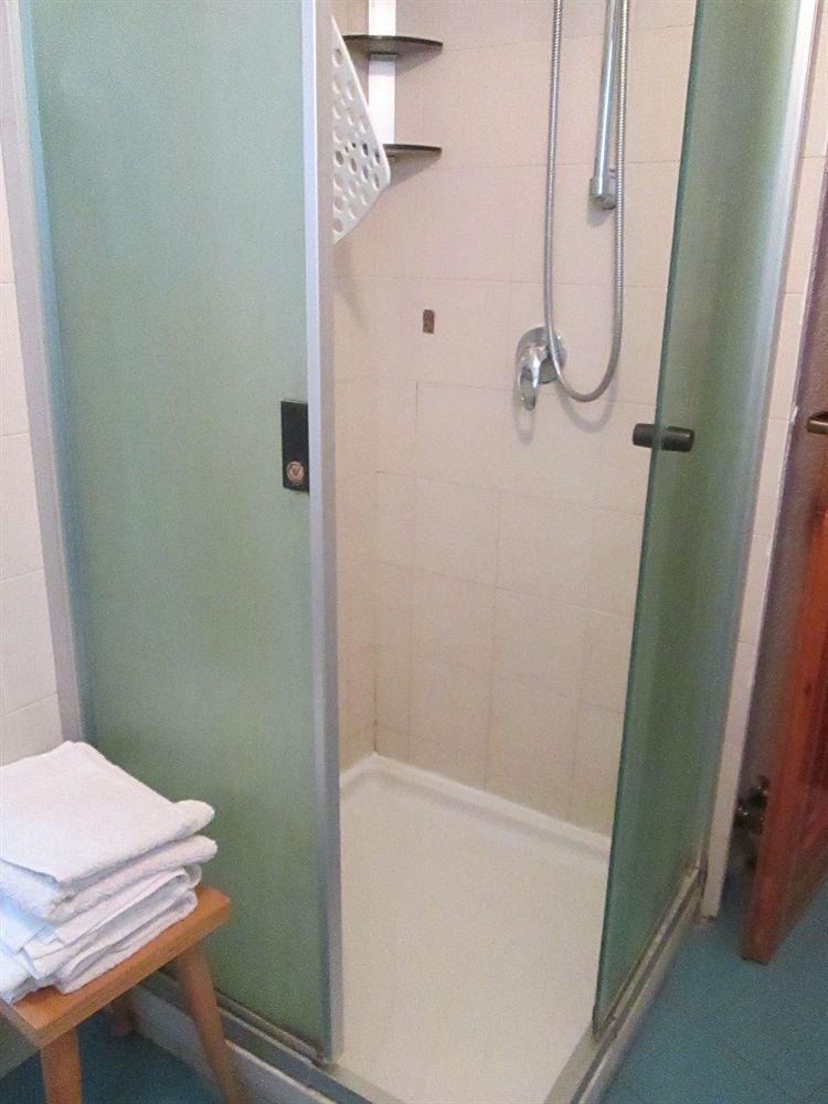 Hotel Cecchin Aosta Kültér fotó